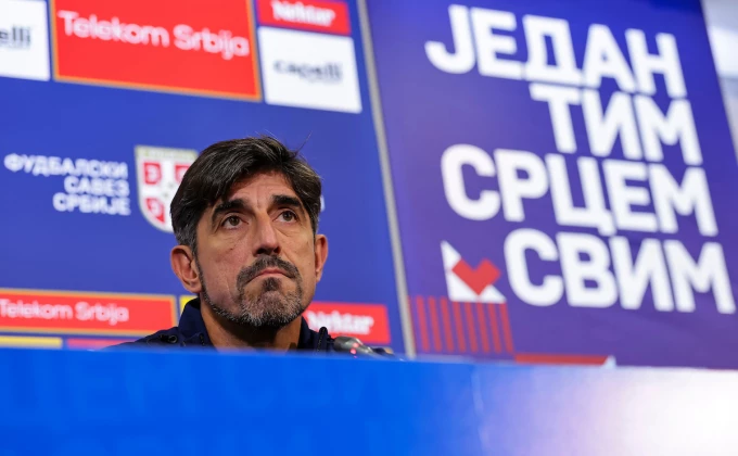 2025 Srdjan Stevanovic/Starsport.rs ©